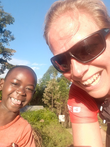 Nathalie Groupleader 4M